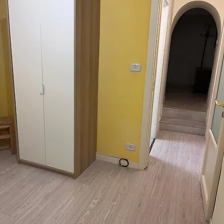 Apartment Soleil Catania