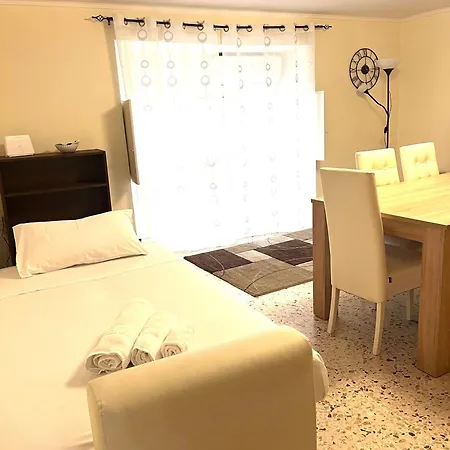 Soleil Apartment
