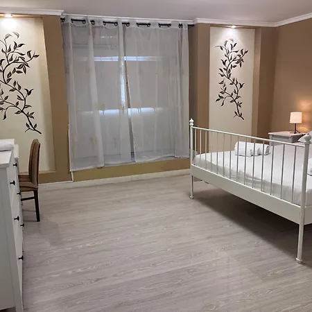 Apartment Soleil