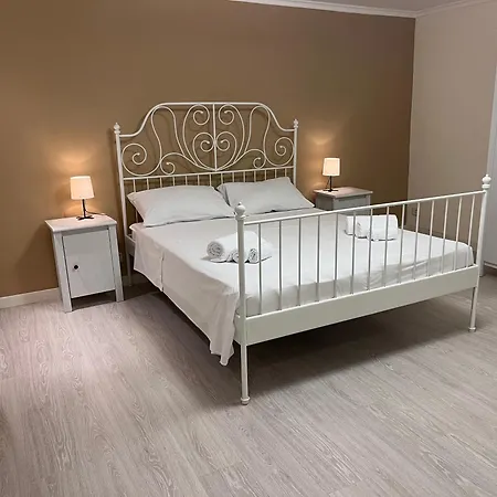 Apartment Soleil Catania