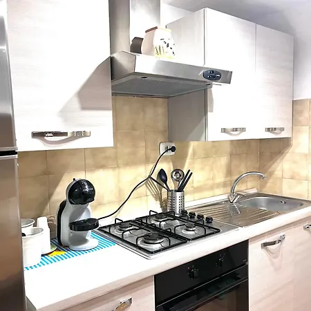 Soleil Apartment