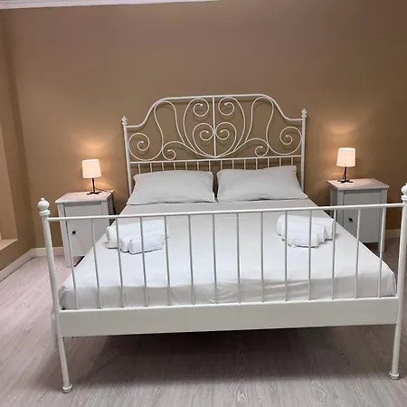 Apartment Soleil