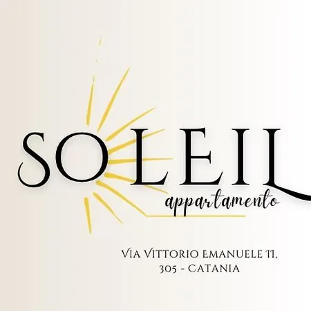 Soleil * Catania