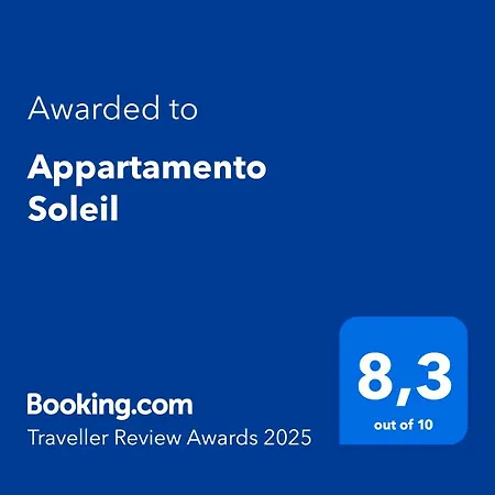 Soleil Catania