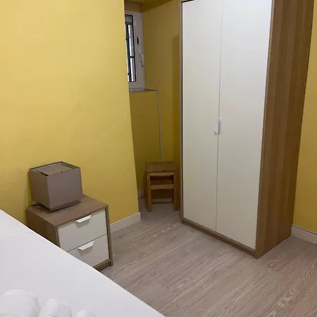 アパート Soleil Rooms *