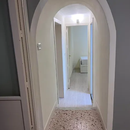 Soleil Apartman Catania