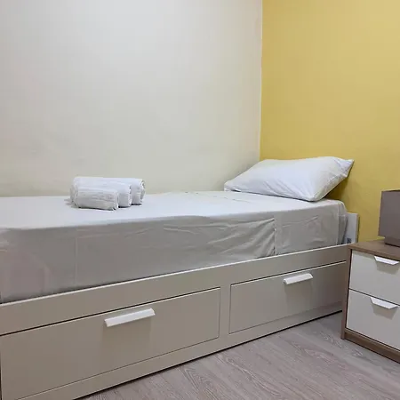 Soleil Rooms * カターニア