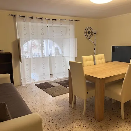 Soleil Rooms
