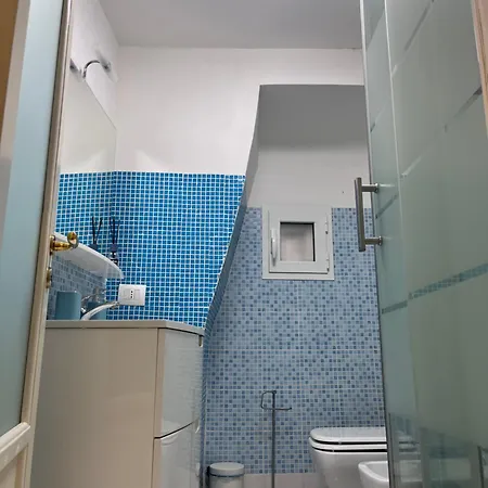 Soleil Apartman Catania