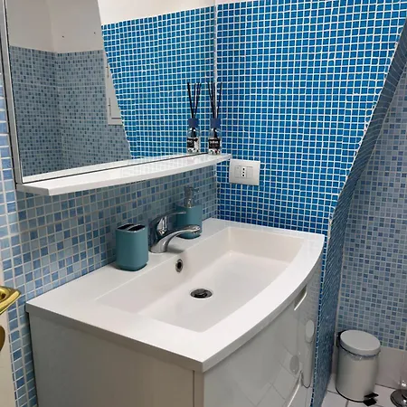 Soleil Apartman Catania