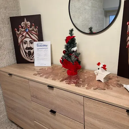 Soleil Rooms カターニア