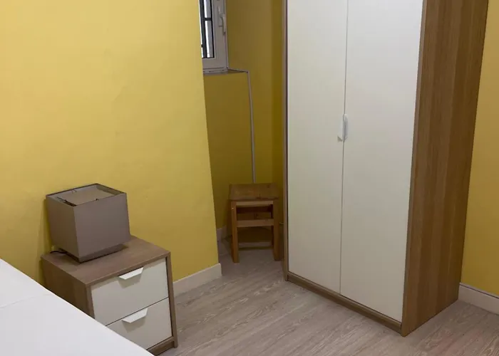 Apartment Soleil *