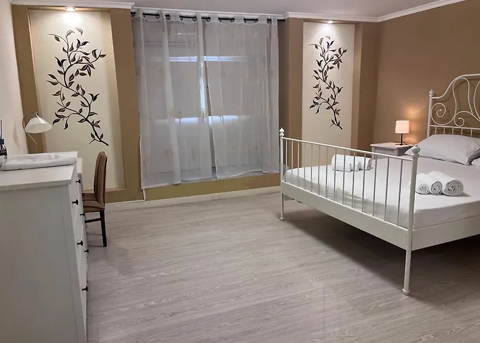 Apartment Soleil