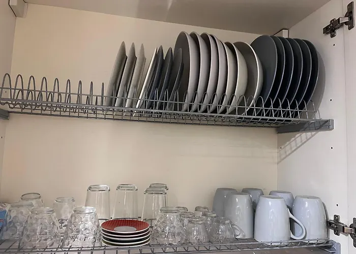 Soleil Apartment