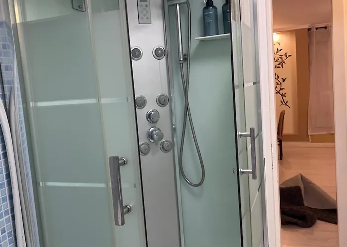 Soleil Apartment